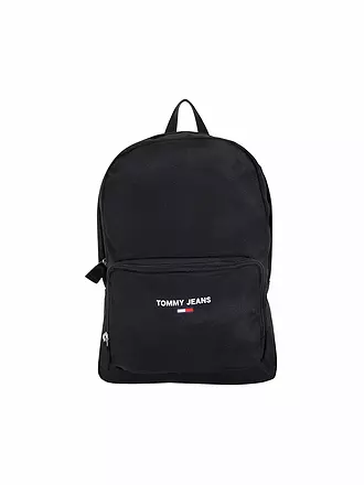 TOMMY JEANS | Rucksack Backpack Essential | beige