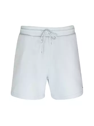 TOMMY JEANS | Shorts | grün