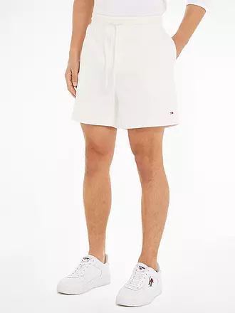 TOMMY JEANS | Shorts | weiss