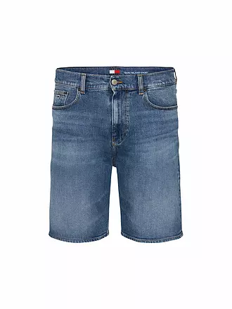TOMMY JEANS | Shorts | blau