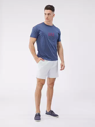 TOMMY JEANS | Shorts | grün