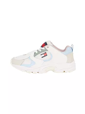 TOMMY JEANS | Sneaker City Runner | beige