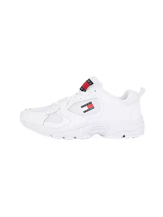 TOMMY JEANS | Sneaker City Runner | beige