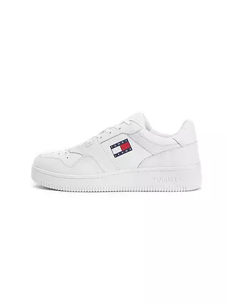 TOMMY JEANS | Sneaker | weiss