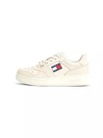TOMMY JEANS | Sneaker | creme