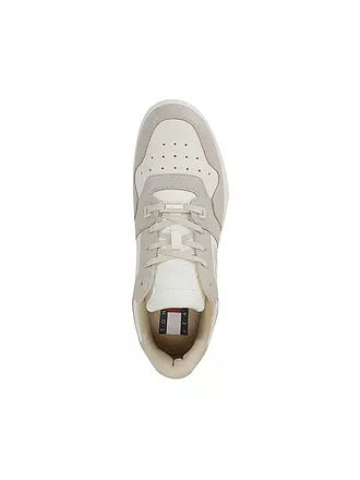 TOMMY JEANS | Sneaker | schwarz