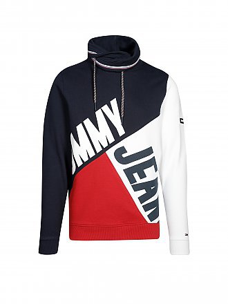 TOMMY JEANS
