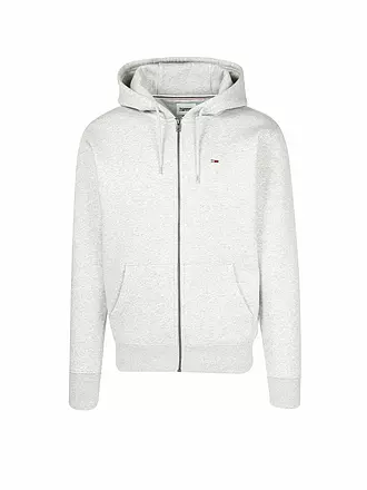 TOMMY JEANS | Sweatjacke | blau