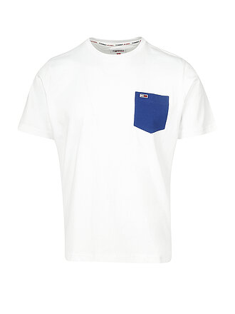 TOMMY JEANS