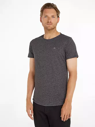 TOMMY JEANS | T-Shirt Slim Fit JASPER | beige