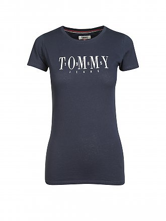 TOMMY JEANS