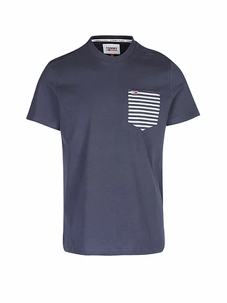 TOMMY JEANS