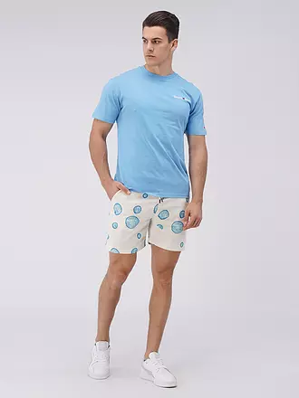 TOMMY JEANS | T-Shirt | blau
