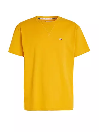 TOMMY JEANS | T-Shirt | beige