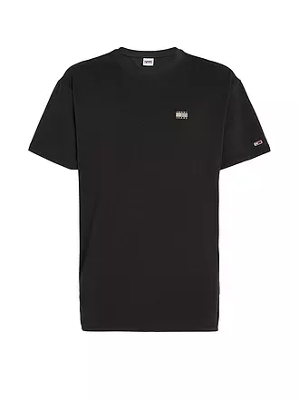 TOMMY JEANS | T-Shirt | beige