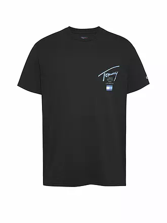 TOMMY JEANS | T-Shirt | creme