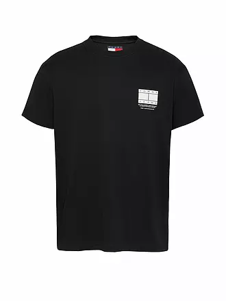 TOMMY JEANS | T-Shirt | olive