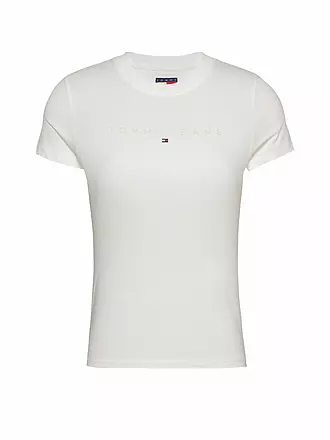 TOMMY JEANS | T-Shirt | hellblau
