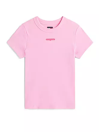 TOMMY JEANS | T-Shirt | hellblau