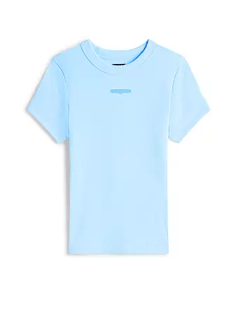 TOMMY JEANS | T-Shirt | hellblau