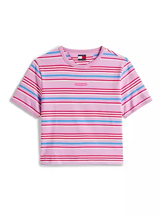 TOMMY JEANS | T-Shirt | hellblau