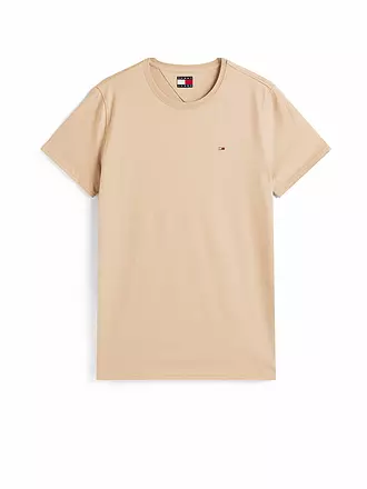 TOMMY JEANS | T-Shirt | hellblau