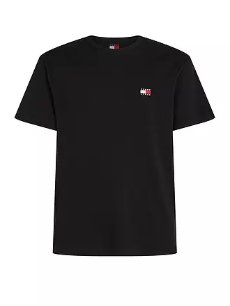 TOMMY JEANS | T-Shirt | dunkelblau