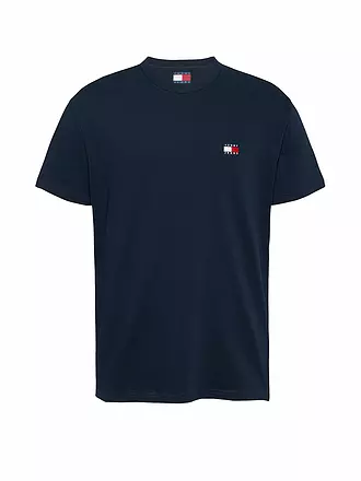 TOMMY JEANS | T-Shirt | dunkelblau