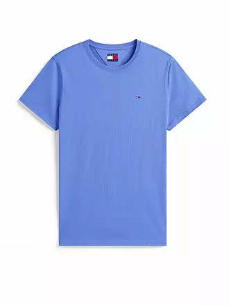 TOMMY JEANS | T-Shirt | hellblau