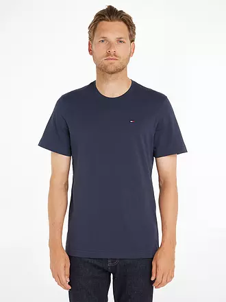 TOMMY JEANS | T-Shirt | schwarz