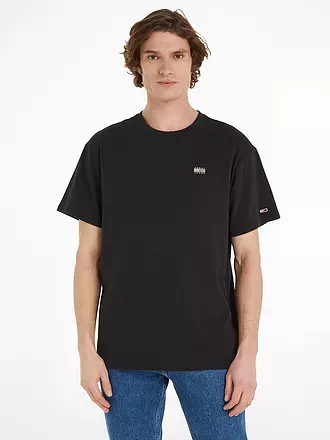 TOMMY JEANS | T-Shirt | beige