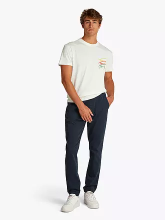 TOMMY JEANS | T-Shirt | dunkelblau