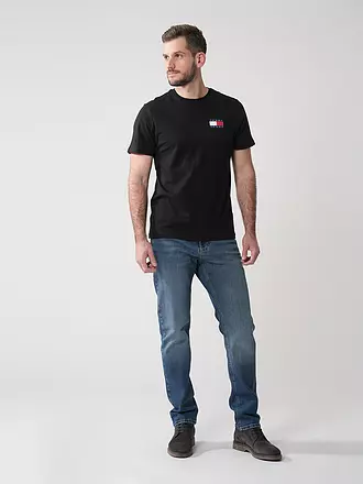 TOMMY JEANS | T-Shirt | dunkelblau