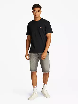 TOMMY JEANS | T-Shirt | dunkelblau