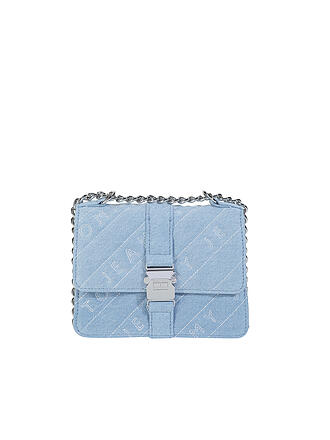 TOMMY JEANS | Tasche -  Mini Bag | blau