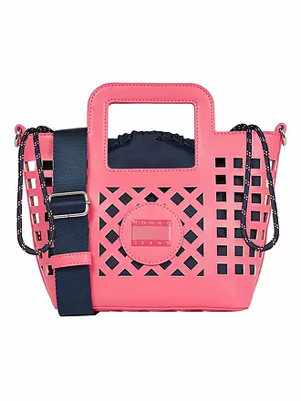 TOMMY JEANS | Tasche - Mini Bag | pink