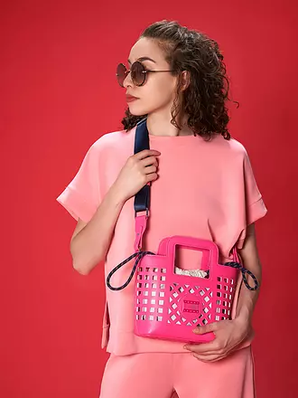 TOMMY JEANS | Tasche - Mini Bag | weiß