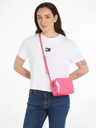 TOMMY JEANS | Tasche - Mini Bag | pink