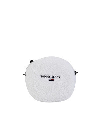 TOMMY JEANS | Umhängetasche - Mini Bag | creme
