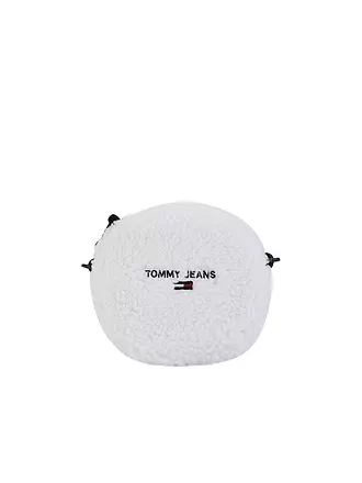 TOMMY JEANS | Umhängetasche - Mini Bag | creme
