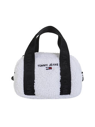 TOMMY JEANS | Umhängetasche | creme