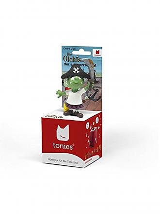 TONIES | Hörfigur - Die Olchis und der schwarze Pirat | keine Farbe
