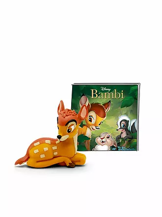 TONIES | Hörfigur - Disney - Bambi | transparent