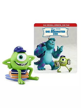 TONIES | Hörfigur - Disney - Die Monster Uni | bunt