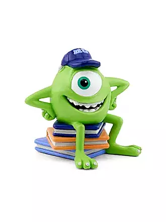 TONIES | Hörfigur - Disney - Die Monster Uni | bunt