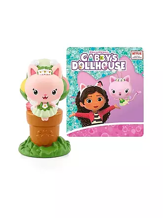 TONIES | Hörfigur - Gabby's Dollhouse Kitty Fee | bunt