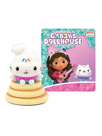 TONIES | Hörfigur - Gabbys Dollhous Kuchi | bunt