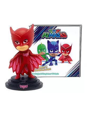 TONIES | Hörfigur - PJ Masks Ein mächtiges Mondproblem | grün