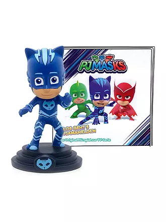 TONIES | Hörfigur - PJ Masks Ein mächtiges Mondproblem | blau