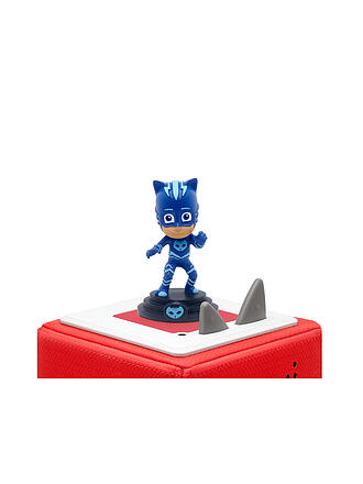 TONIES | Hörfigur - PJ Masks Los geht’s Pyjamahelden | grün
